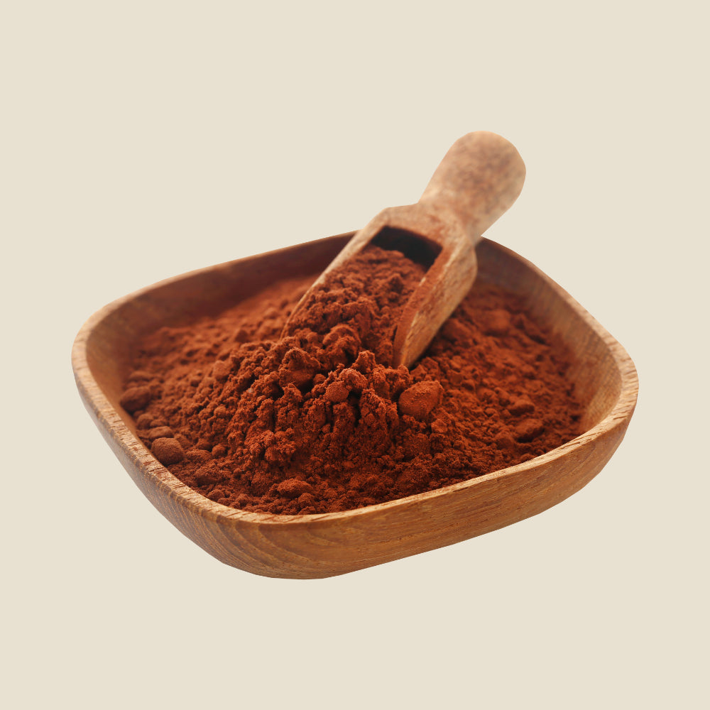 Authentique Premium 100% Raw Cocoa Powder 440g